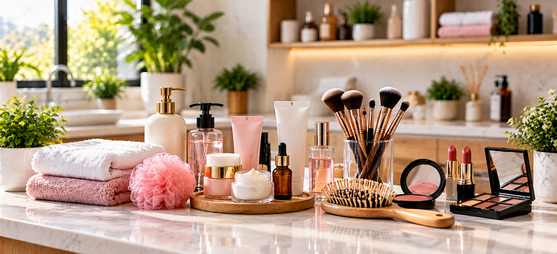 Health & Beauty